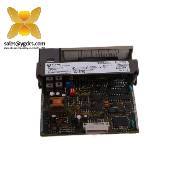 PLC 1769-AENTR   1769AENT