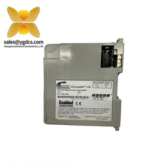 PLC 1769-DPM CompactLogix Interface Module