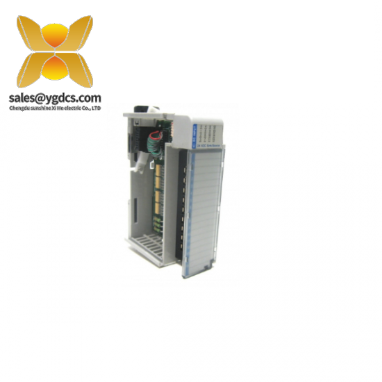 PLC 1769-IQ16F/A CompactLogix Input Module