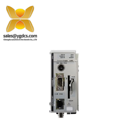 PLC 1769-L32E  CompactLogix Controller