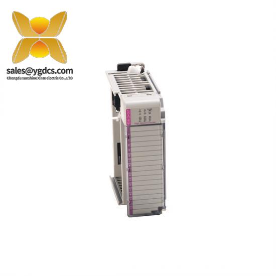 PLC 1769-OV16 Output Module