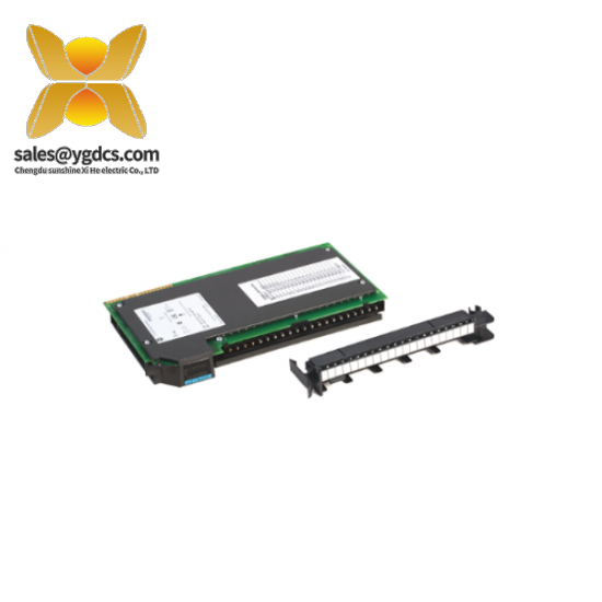 PLC 1771-IBD PLC-5 Input Module