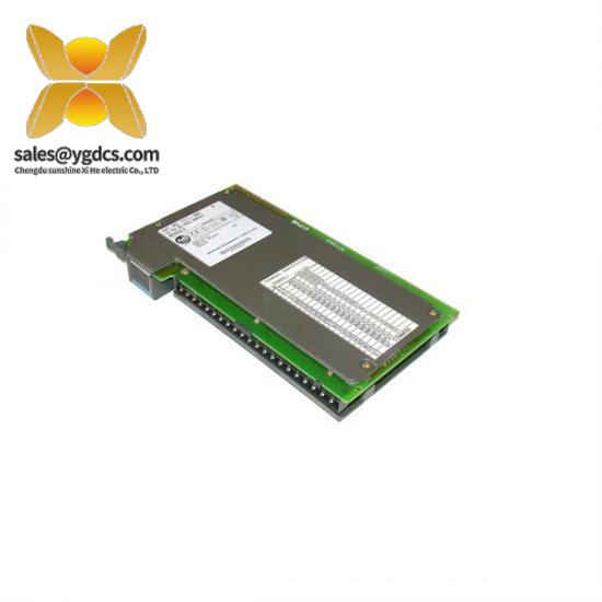 PLC 1771-IBDK/B Digital Input Module