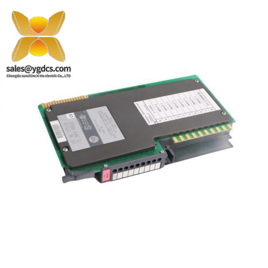 PLC 1771-IG Digital Input Module