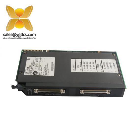 PLC 1771-NIS   1771NIS
