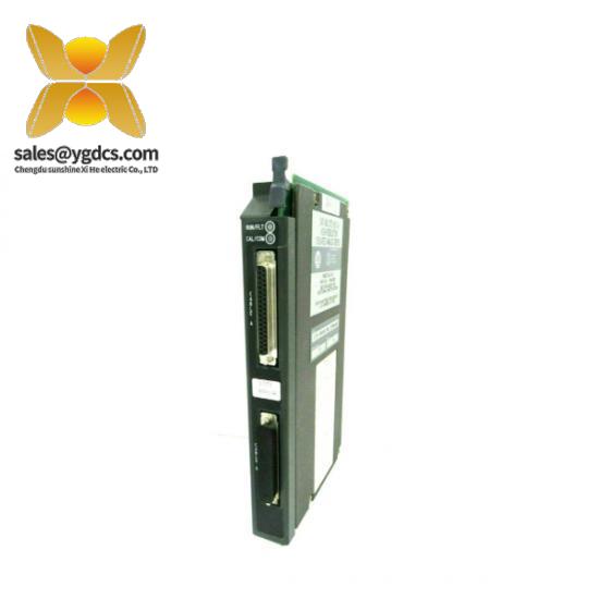PLC 1771-NIV PLC-5 8P Analog Current Input