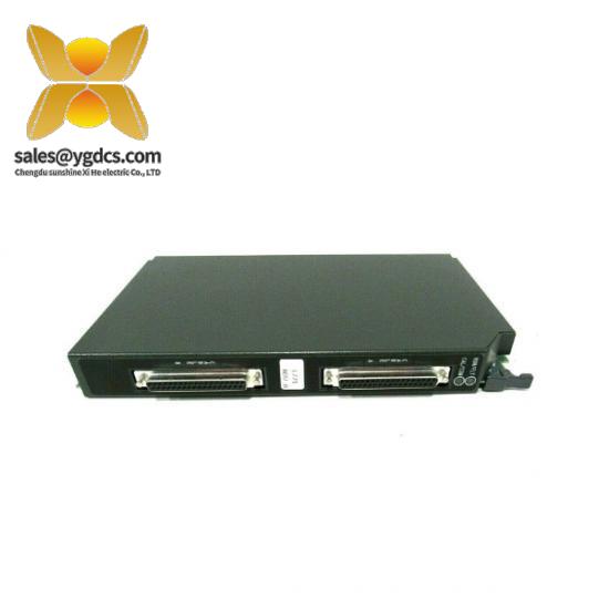 PLC 1771-NIV PLC-5 8P Analog Current Input