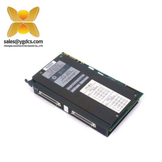 PLC 1771-NR/C PLC-5 Analog Input Module