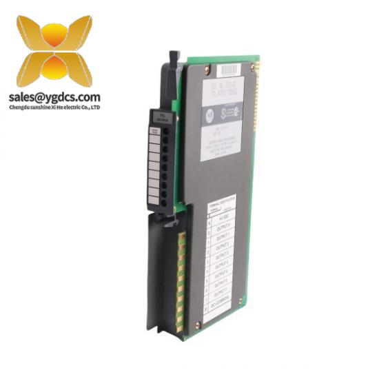 PLC 1771-OG Digital Output Module