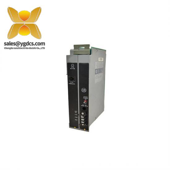 PLC 1771-P5 Power Supply