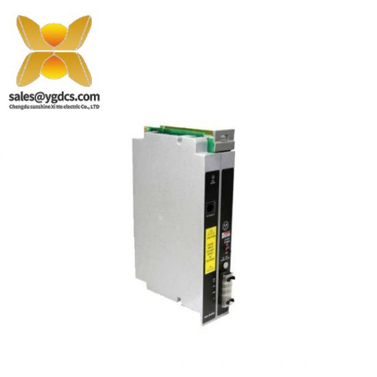 PLC 1771-P5E PLC-5 Power Supply