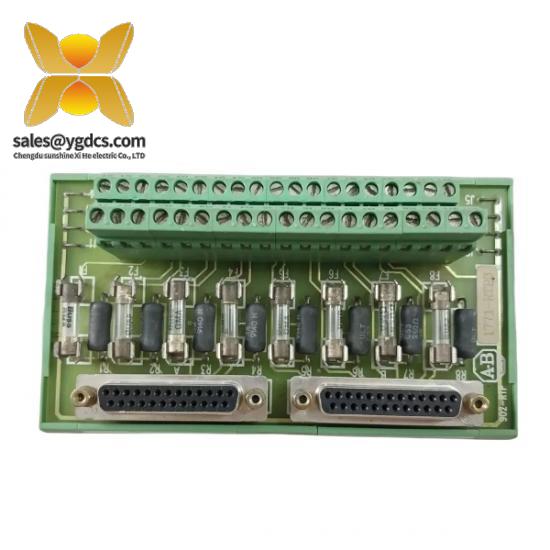 PLC 1771-RTP3