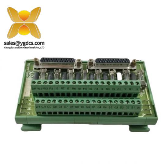 PLC 1771-RTP3