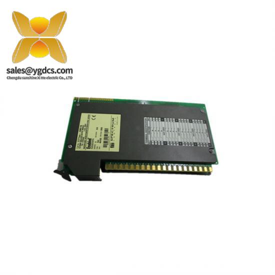 PLC 1771SC-OMI16 PLC 5 output module