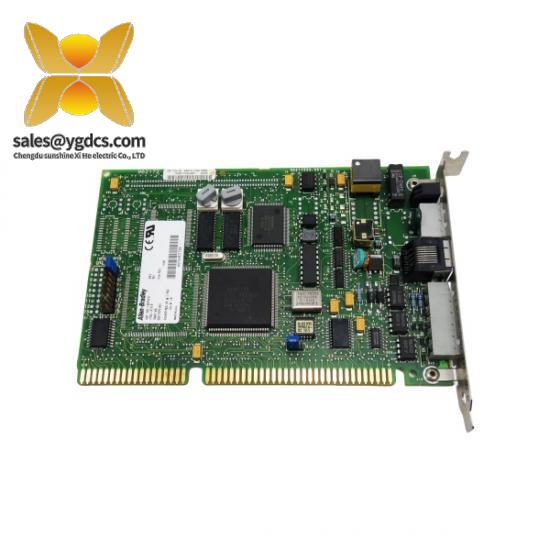 PLC 1784-KTX  1784KTX Communication Card