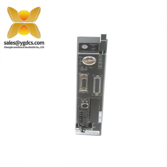 PLC 1785-L40E/F controller module