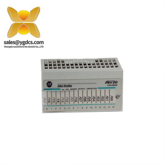 Others 1794-0B16P Flex I/O module