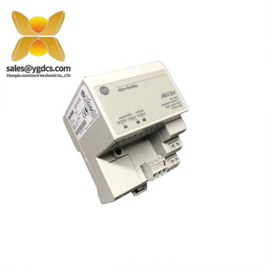 PLC 1794-ABS/E Adapter Module