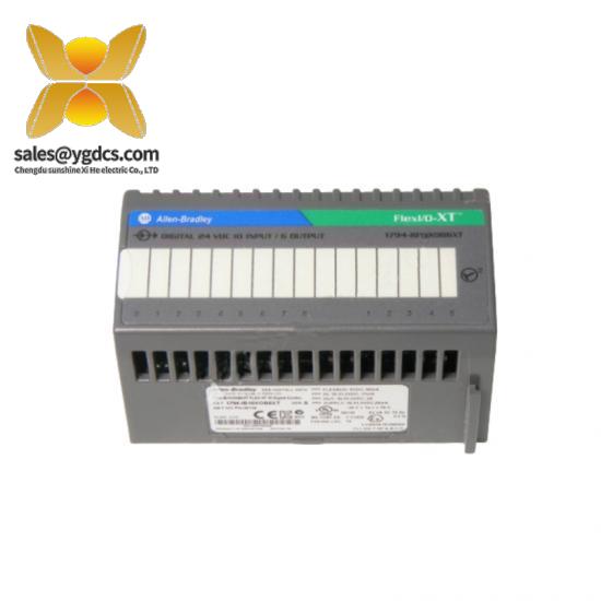 PLC 1794-IB16XT