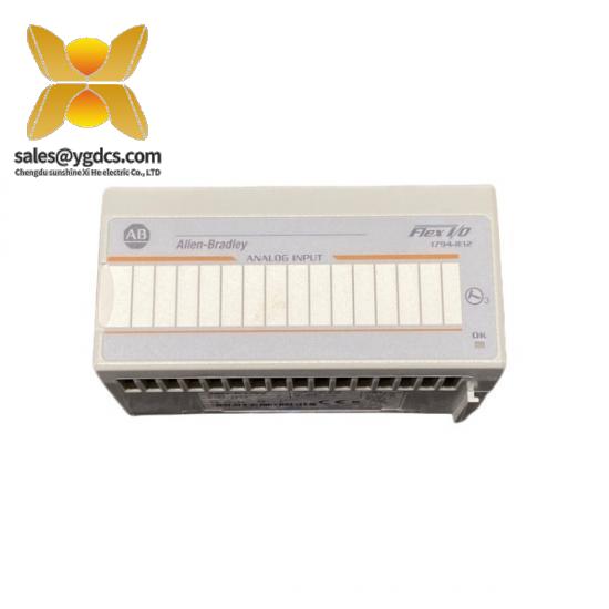 Others 1794-IE12 61621045 Analog Isolated Output Module