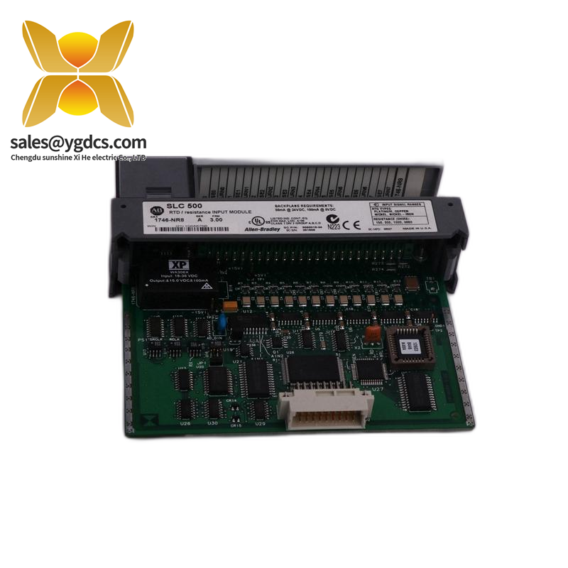 FLEX 1794-IE8XT