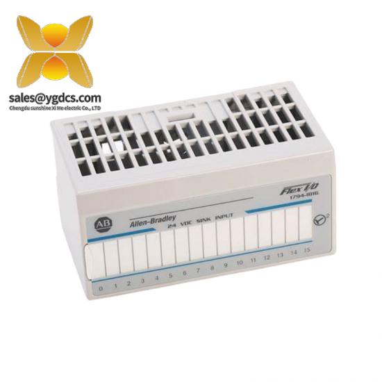 PLC 1794-IT8  1794IT8