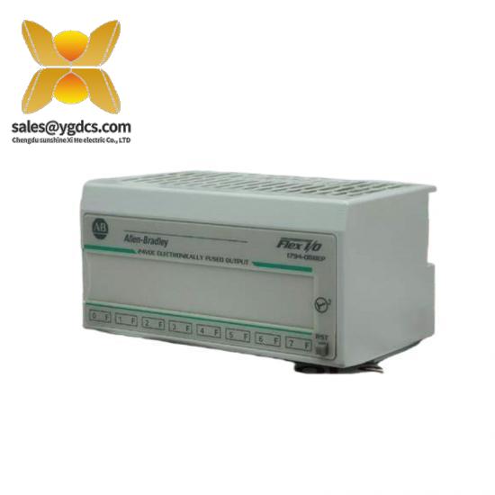 PLC 1794-OB8EP  1794OB8EP