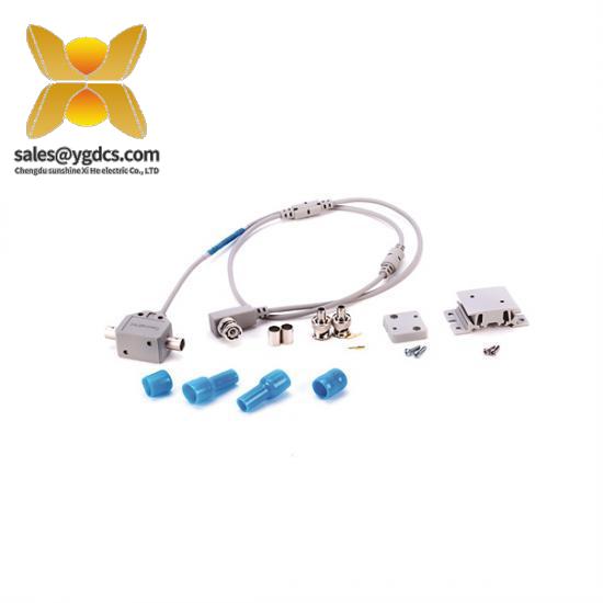 PLC 1797-TPYR Controlnet EX Right Angle Y-Tap