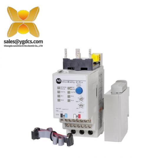 PLC 193-EC5FF PLC Module