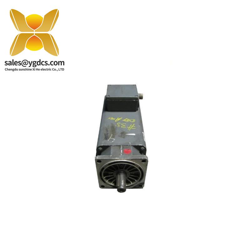 SIEMENS 1FT5076-0AC01-2-Z