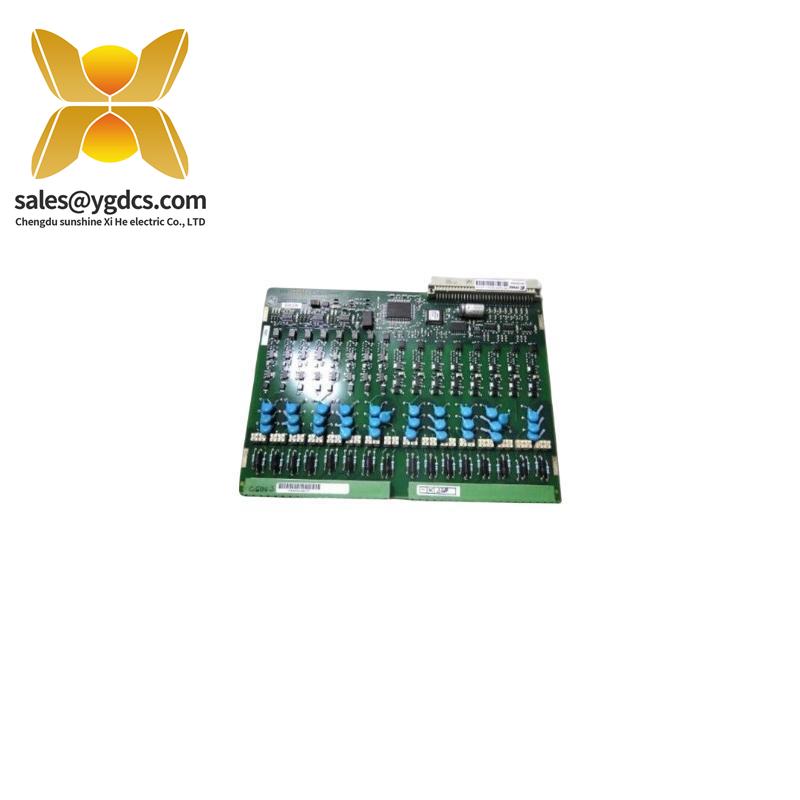 ABB 1MRK000508-BBR00