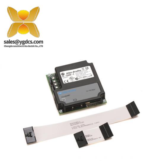PLC 20-COMM-E PowerFlex EtherNet/IP