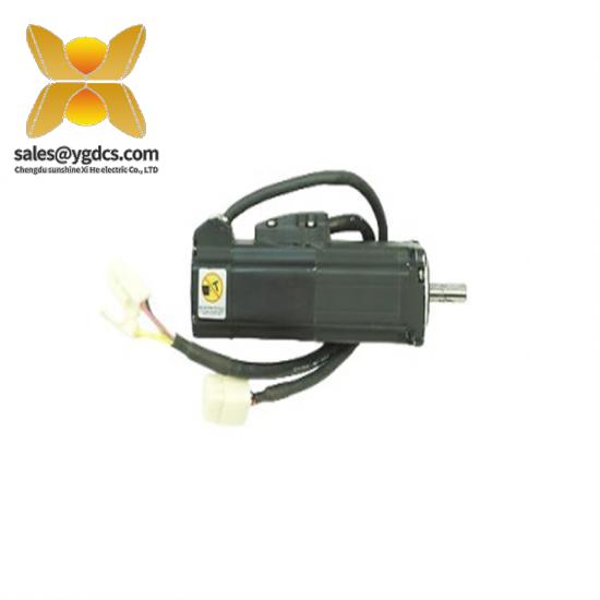 Others 2004-RZ01BA1AB3 AC SERVO MOTOR
