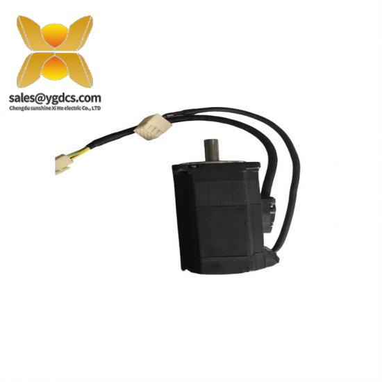 Others 2004-RZ02BA1AB3 Servo Motor
