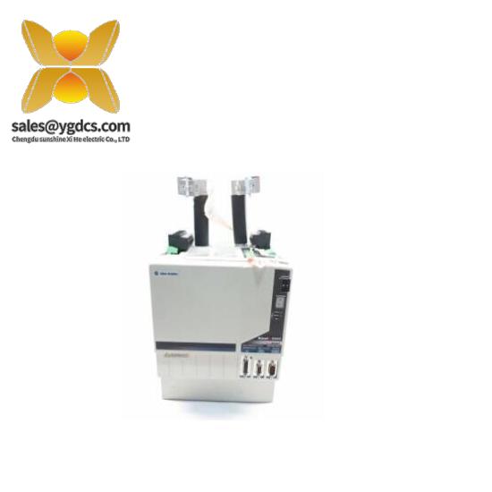 Others 2094-BC07-M05-M Integrated Axis Module