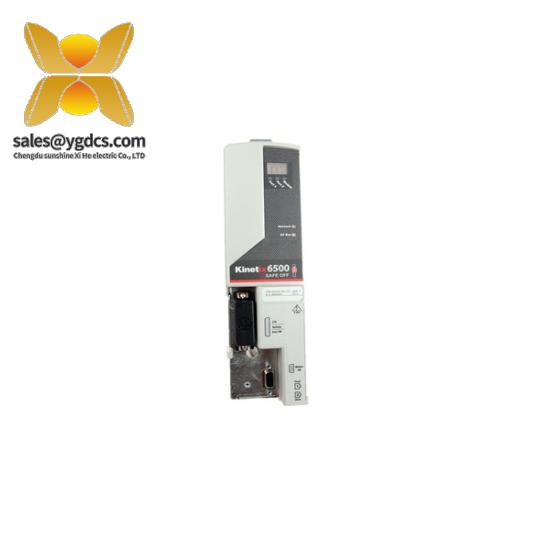 Others 2094-EN02D-M01-S1 Control Module