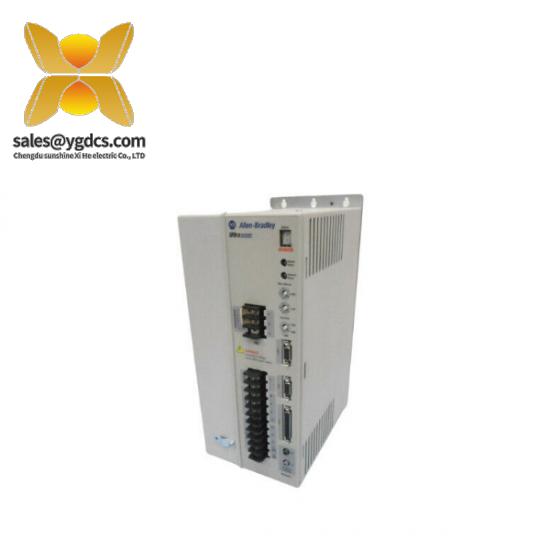 PLC 2098-DSD-HV150-SE4 Drives Kinetix 6000