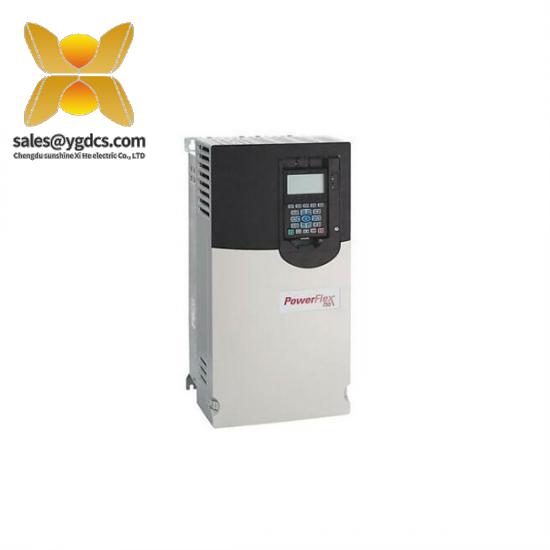 PLC 20F11NC030JA0NNNN AC Drive