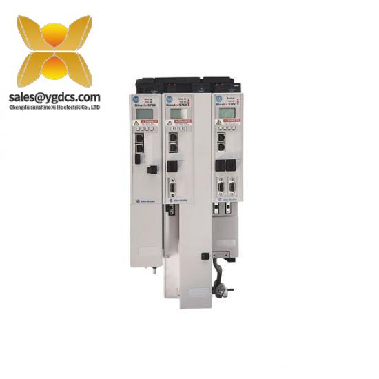 Others 2198-D032-ERS4  Kinetix 5700 Dual Axis Safe Speed Drive