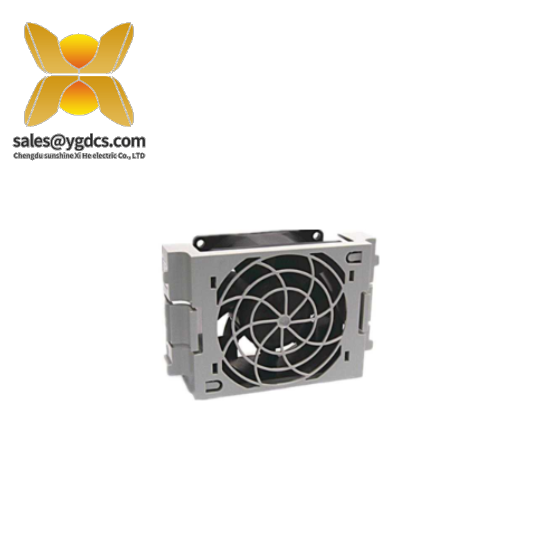 PLC 22610-101-02-R Cooling Fan