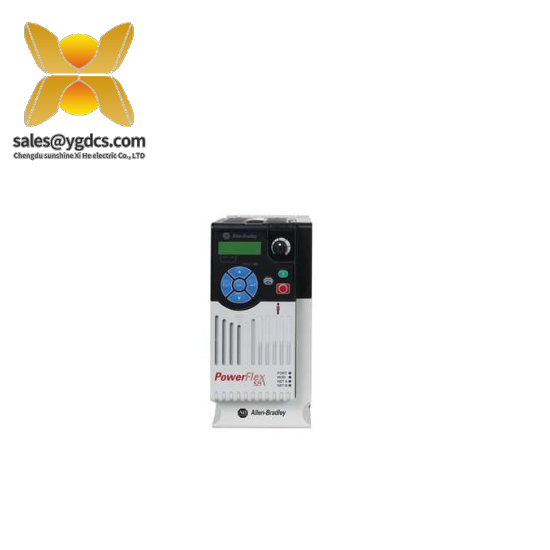 Others 25B-D010N114 AC Drive