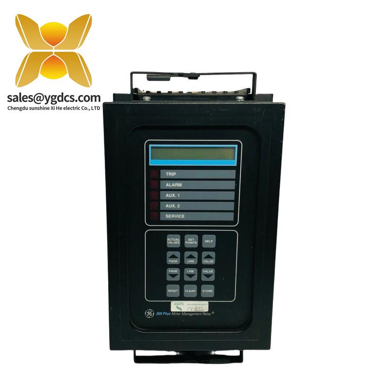 GE 269P-D/O-278-100P-HI