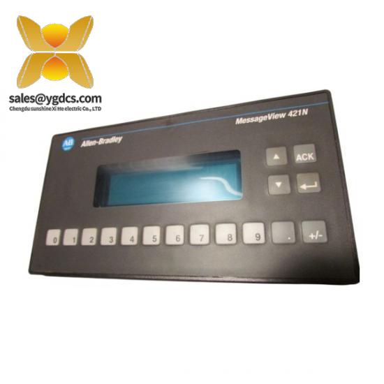 Others 2706-M1N1 interactive display terminal