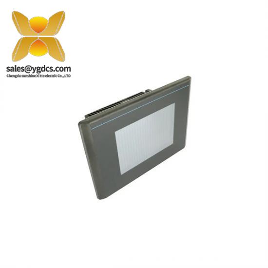 PLC 2711-T10C9 Touch Screen