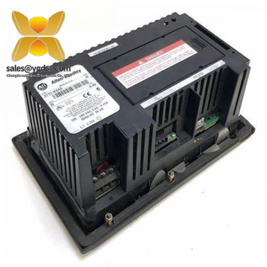 Others 2711-T10G20 Standard Operator Terminal
