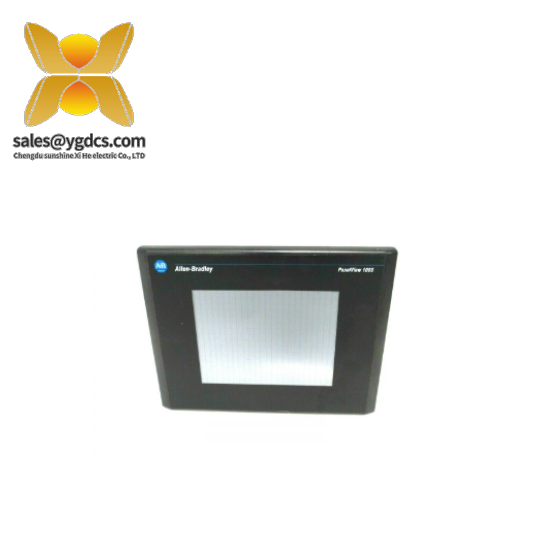 Others 2711-T10G9 Touch Panel