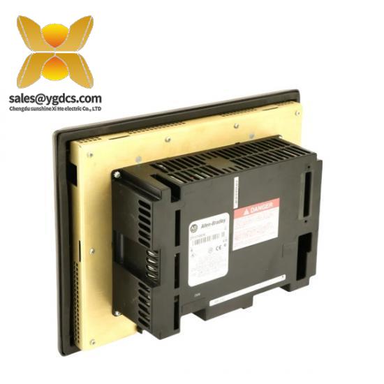 PLC 2711-T6C9L1