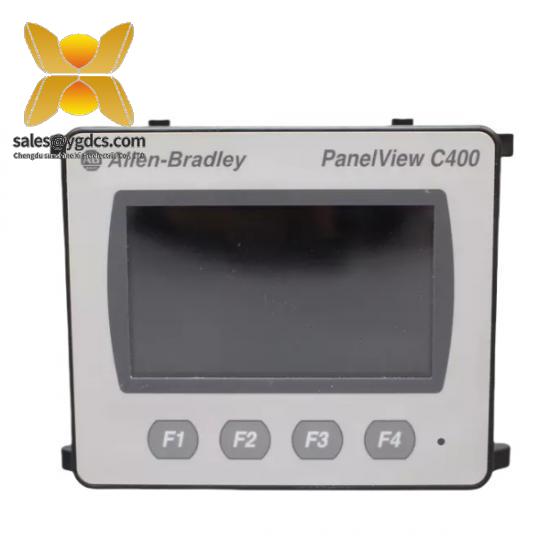 PLC 2711C-T4T