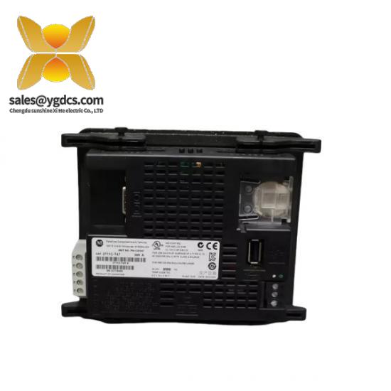 PLC 2711C-T4T
