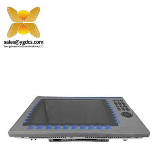 Others 2711P-K12C4D1 PanelView Plus 1250 Keypad/Ethernet/RS-232 64MB DC